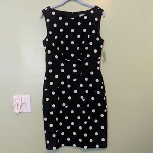 Dressbarn NWT size 8 dress